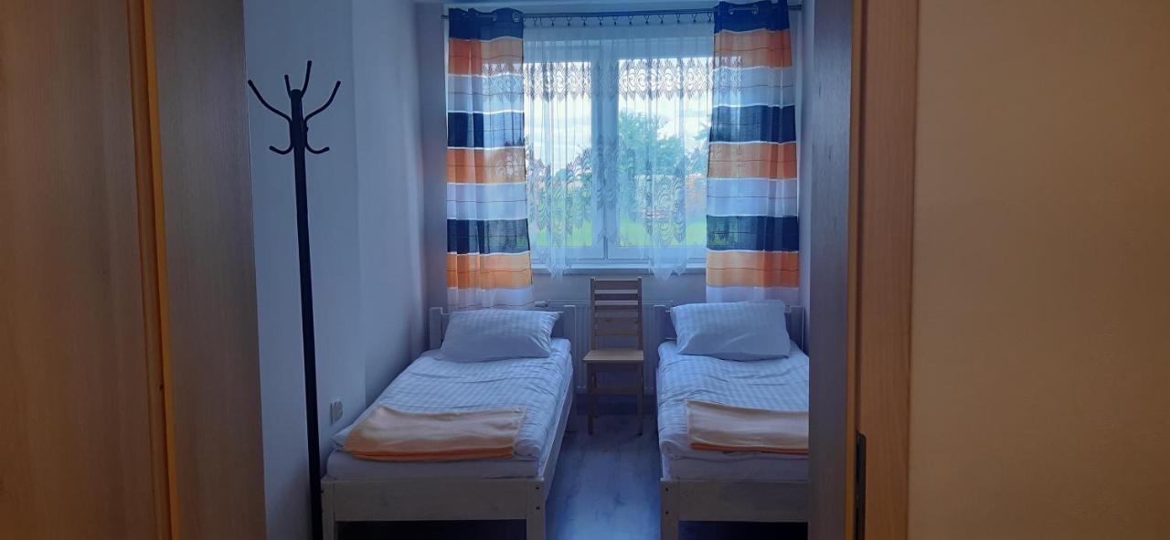Noclegi Nad Biebrza Stara Szkola Wrocen Екстериор снимка