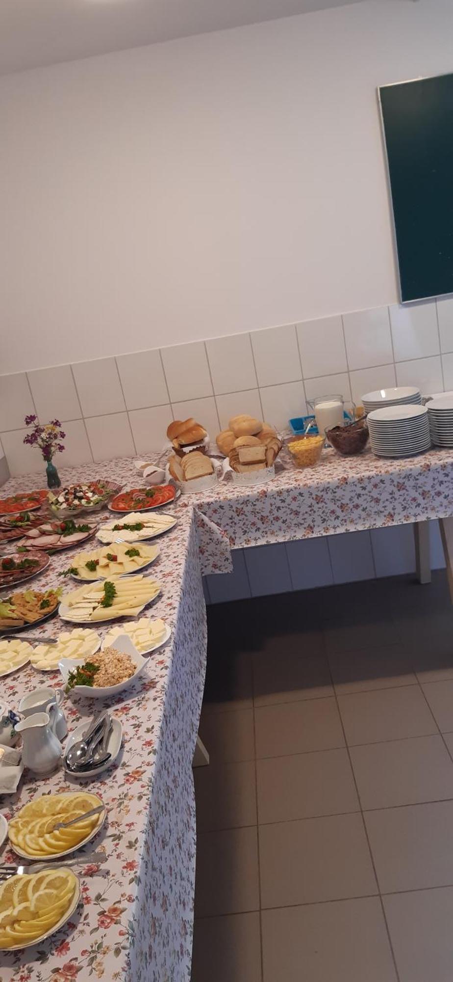 Noclegi Nad Biebrza Stara Szkola Wrocen Екстериор снимка