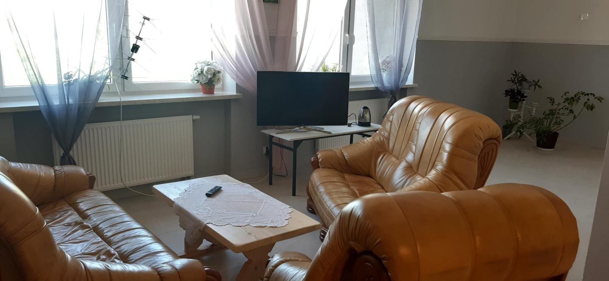 Noclegi Nad Biebrza Stara Szkola Wrocen Екстериор снимка